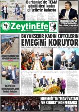 ZEYTİN EFE