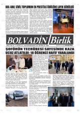 BOLVADİN BİRLİK