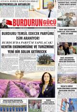 BURDURUN GÜCÜ