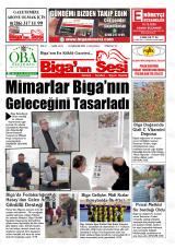 BİGA'NIN SESİ