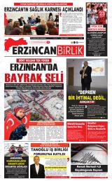 ERZİNCAN BİRLİK
