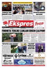 GİRESUN EKSPRES