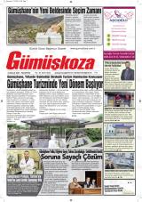 GÜMÜŞKOZA