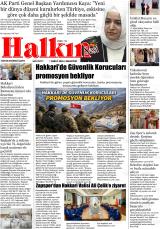 HALKIN SESİ
