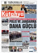 KÜTAHYA GAZETESİ