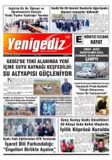 YENİ GEDİZ