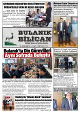 BULANIK BİLİCAN