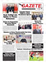 GAZETE UŞAK