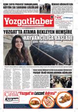 YOZGAT HABER