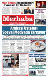 YOZGAT MERHABA