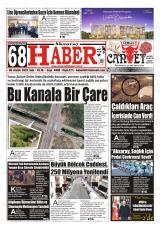 AKSARAY 68 HABER