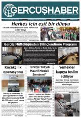 GERCÜŞ HABER