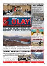 ŞIRNAK OLAY