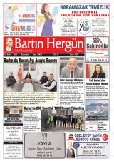 BARTIN HERGÜN