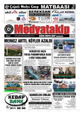 GEREDE MEDYA TAKİP