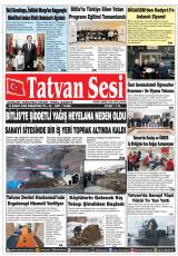 TATVAN SESİ