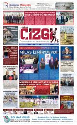 MİLAS ÇİZGİ