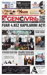 GENÇ ÇİVRİL