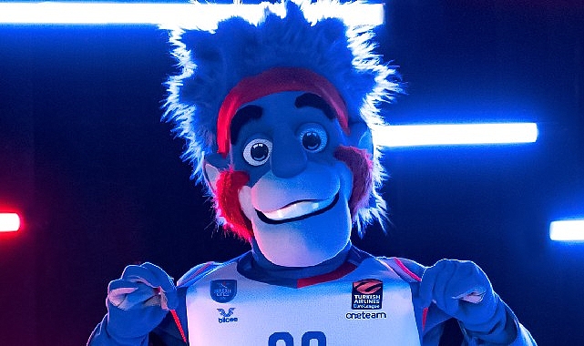 Anadolu Efes Spor Kulübü, 2023-2024 Sezonuna #BenimYerimBurası Filmiyle Başlıyor