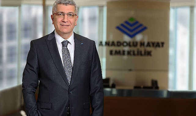 Anadolu Hayat Emeklilik’ten Her Koşulda Erişilebilir Yatırım ve Güvence İmkânı