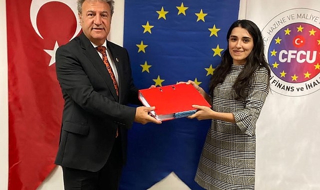 Bornova Belediyesi’nden Yeşil Gelecek Programı