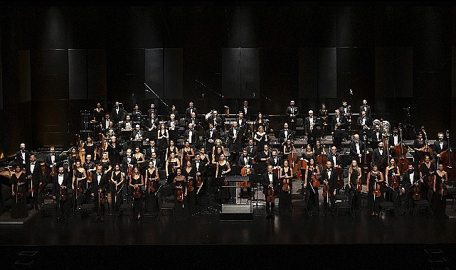 Borusan Sanat’ta yeni sezon başlıyor!