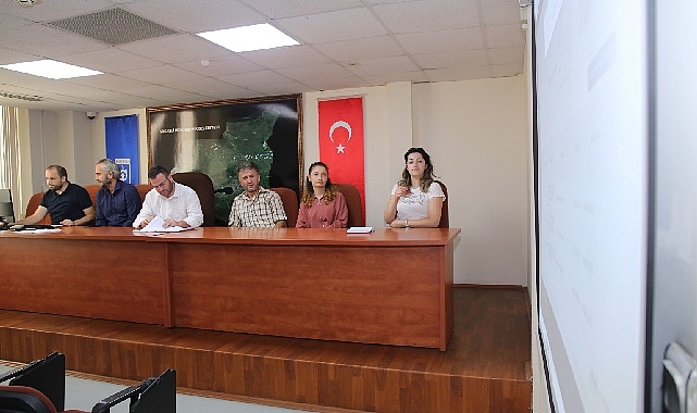 Derince’deki Kongre Merkezi Belediye Binasına Dönüşecek