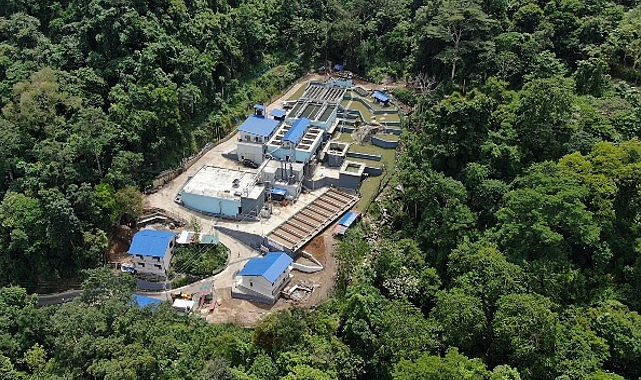 Dünya Müteahhitlik Listesine “Rönesans” Etkisi