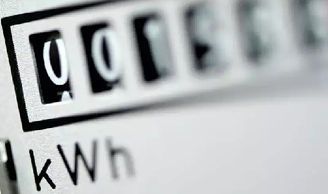 Elektriğe Yüklü Zam Şaşırtmaz