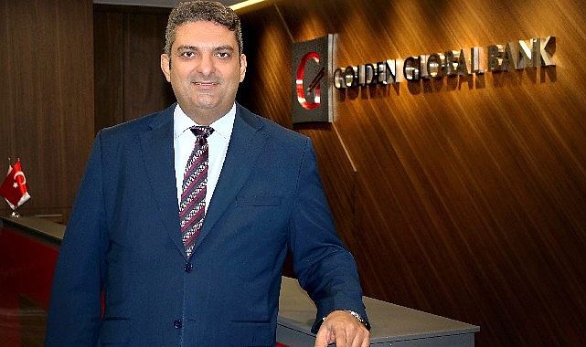 Golden Global Yatırım Bankası’ndan FAST/KOLAS ile 7 Gün 24 Saat Hızlı Para Transferi