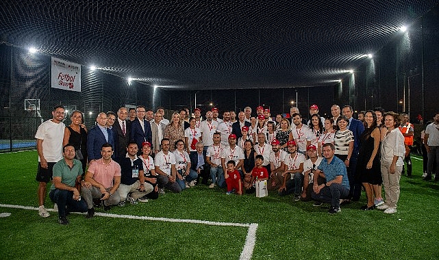 Koç Holding, Dayanışmanın Gücünü Ortaya Koyan Umut Kentlerin Hikayesine Adıyaman’da Devam Ediyor