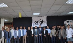 ORIGIN, Ultra Hızlı Elektrikli Araç Şarj Cihazlarının Üretimine Başlıyor