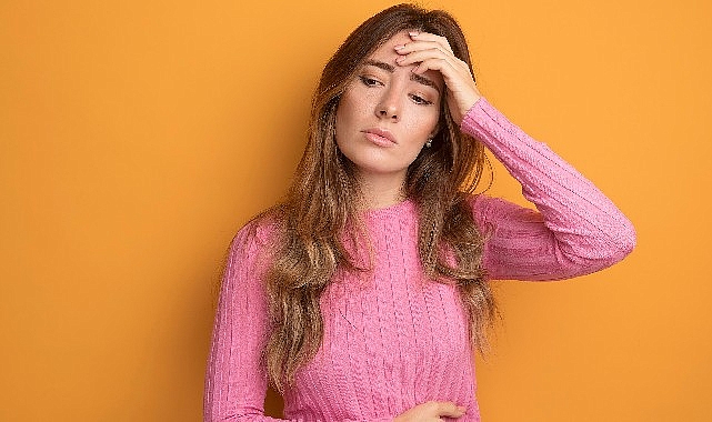 Regl Ağrısıyla Baş Etmenin 10 Yolu