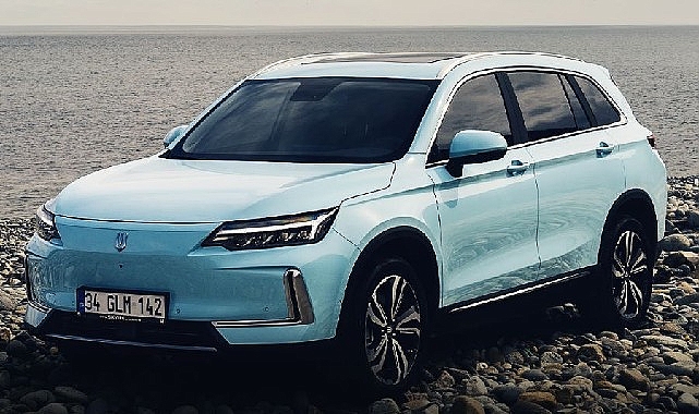 Skywell’de Sabit Fiyat Kampanyası Ekim Ayında da Devam Ediyor