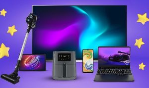 Teknosa’da Haftanın Yıldız Ürünü Akıllı Telefonlar