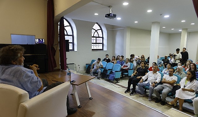 Troya Kültür Yolu Festivali 5. Gün