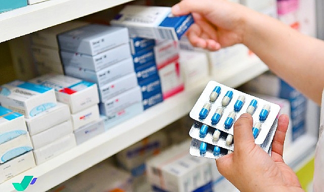 Türkiye’de Hayati Öneme Sahip İlaçlara Erişim Alarmı: “Şikayetler yüzde 113 arttı”
