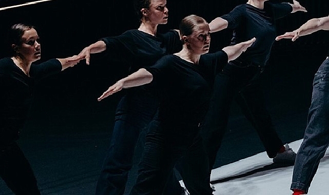 Yeniliğin Ve Hareketin Sahnesi Hope Alkazar’dan Dopdolu Program