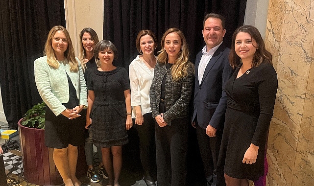 2030 Hedefleri için Avrupa İş Dünyası Tiflis’te Bir Araya Geldi