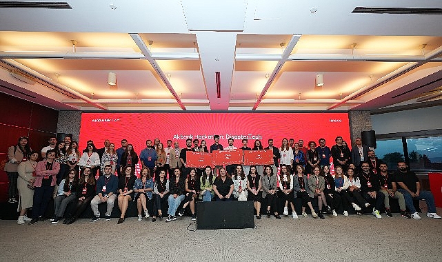Akbank Hackathon: DisasterTech’in Kazanan Takımları Belli Oldu!