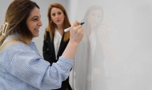 Beylikdüzü Belediyesi’nde Okuma-Yazma Kursunun yeni dönemi başladı