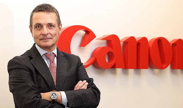 Canon, 3. Kez Salomon Cappadocia Ultra-Trail®’ı Sponsor Olarak Destekliyor