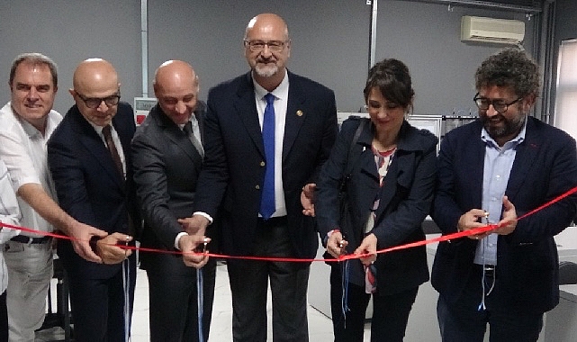 Enerjisi Üretim Bilimsel Çalışmalara Desteğini Çanakkale Onsekiz Mart Üniversitesi ile Sürdürüyor