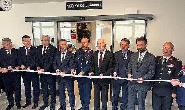 Eskişehir Şehir Hastanesi 5 Yaşında