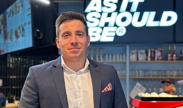 Geleneksel Dönere Modern Tastty Yorumu