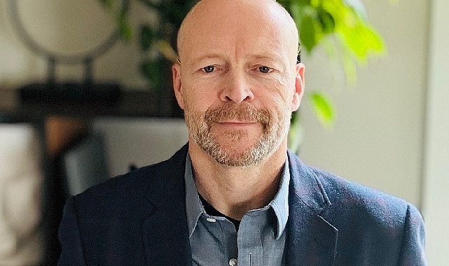 Global Strateji ve İş Geliştirme Direktörlüğü Görevine Justin Whitney Getirildi