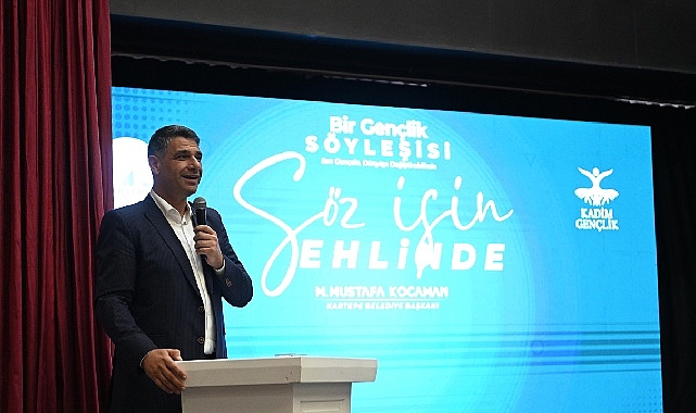 Kartepe Genç Akademi Sezonu Açtı