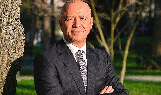 Koç Holding’in Dijital Dönüşüm Uygulamaları Dünya Ekonomik Forumu Tarafından En İyi Örnekler Arasında Gösterildi