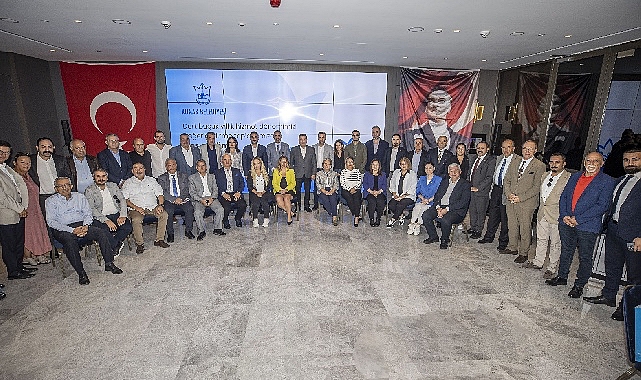 Konak’ta Güzel İşlere İmza Attık, Daha Yapacak Çok İşimiz Var