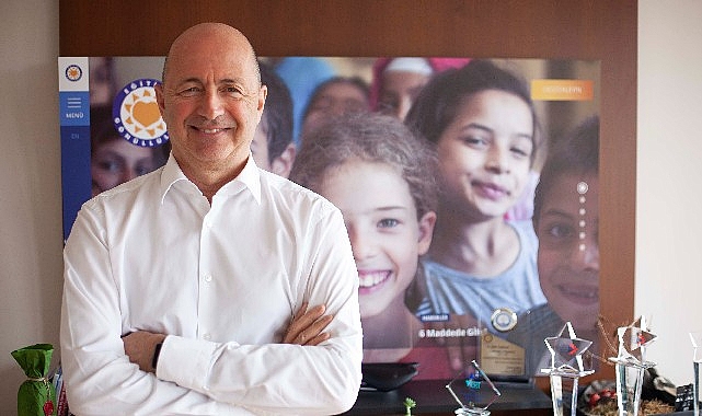 Lufian ve TEGV’den anlamlı iş birliği: ”Cumhuriyet Kırmızı Çizgimiz”